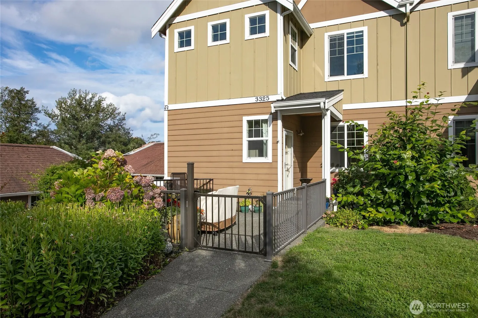 Contemporary, Bellingham