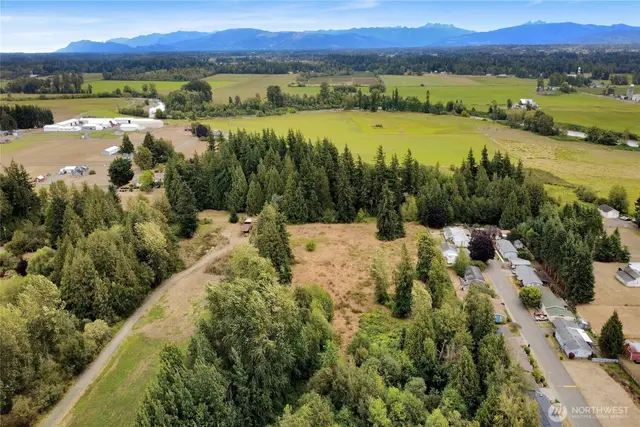 Land, Ferndale
