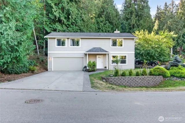 House, Bellingham