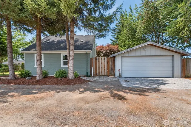 House, Everson