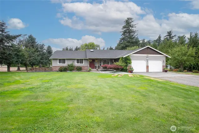 House, Lynden