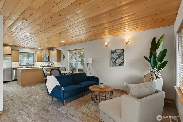 House, Bellingham