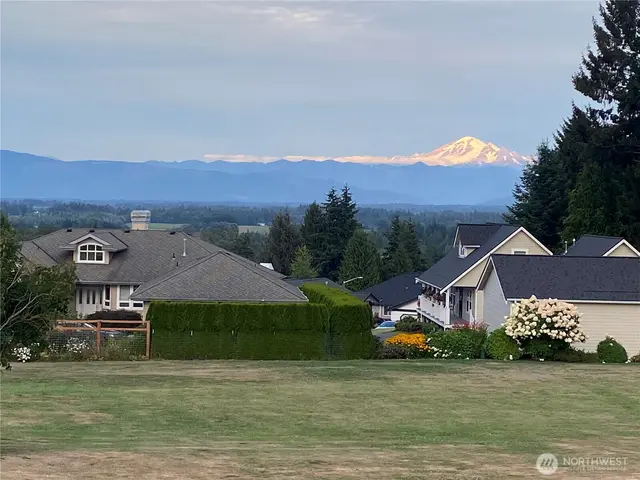 House, Ferndale