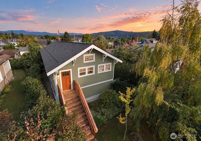 Craftsman, Bellingham