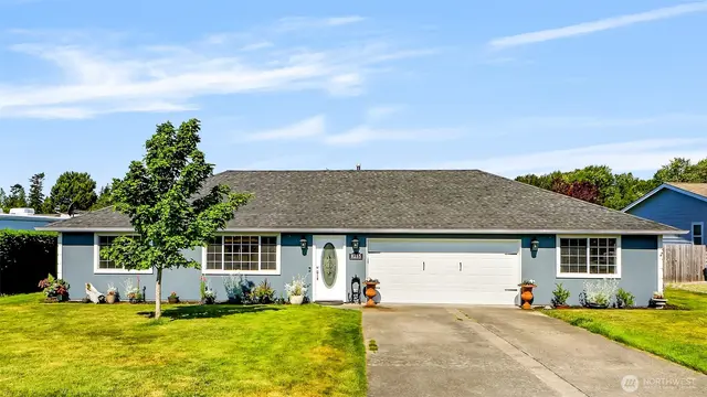 Contemporary, Blaine
