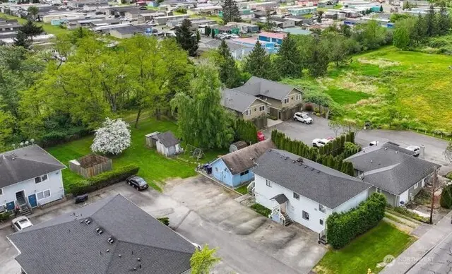 Multi-family, Mount Vernon