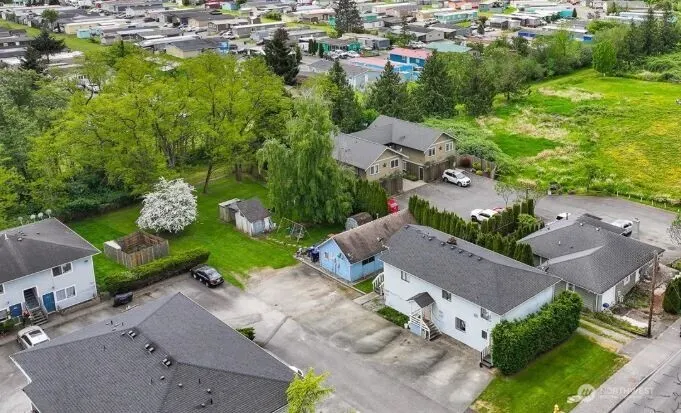 Multi-family, Mount Vernon