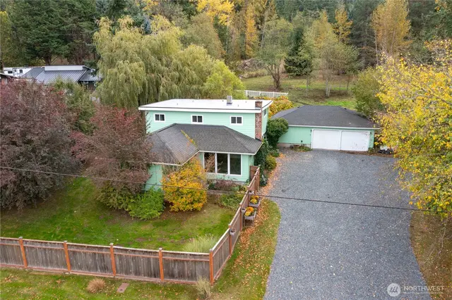 House, Bellingham