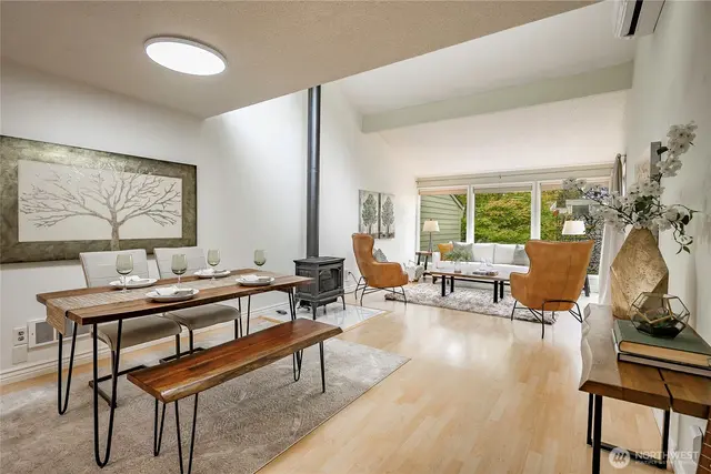 Contemporary, Bellingham