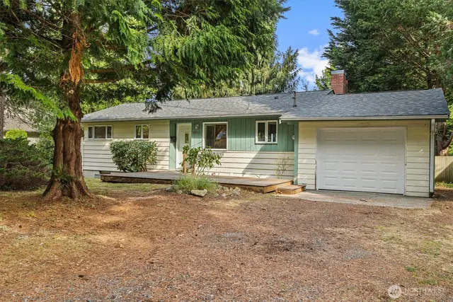 House, Bellingham