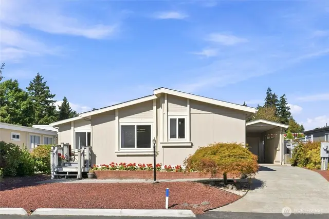Manufactured, Bellingham