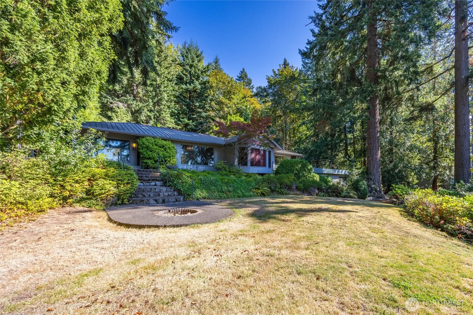 Contemporary, Bellingham