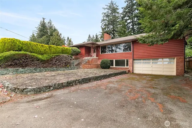 House, Bellingham