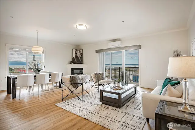 Contemporary, Bellingham