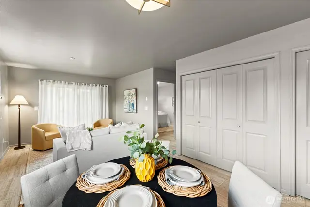 Condo, Ferndale