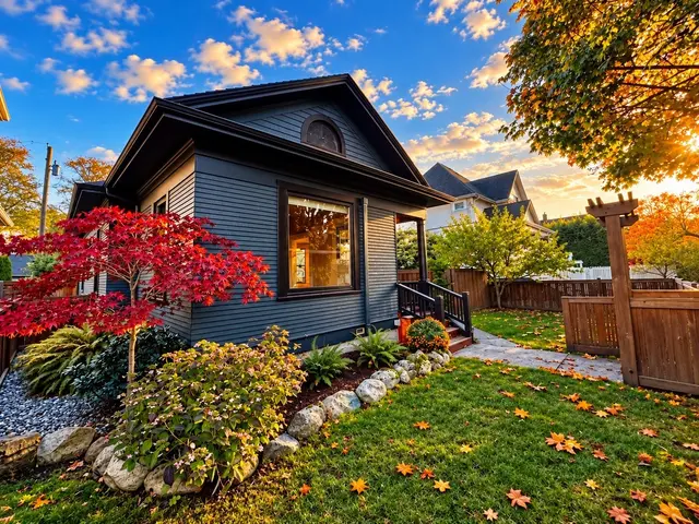 Craftsman, Bellingham