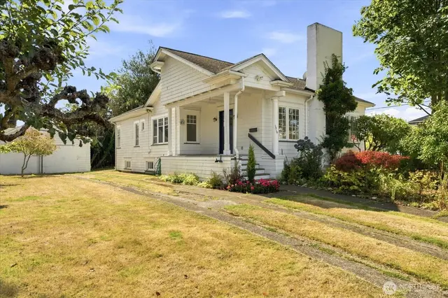 House, Anacortes