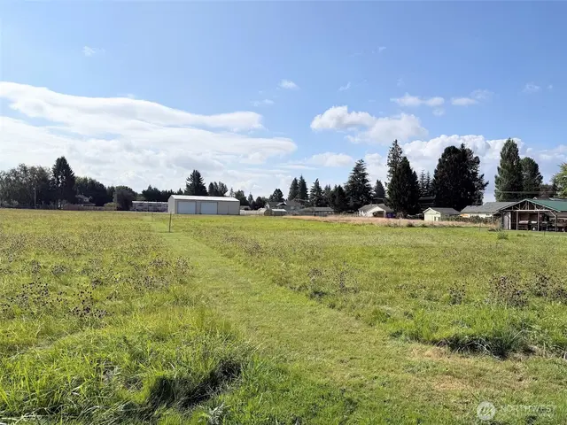 Land, Sedro Woolley