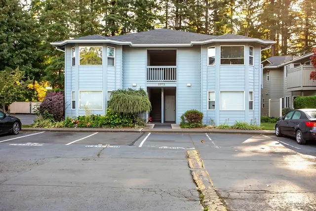Condo, Bellingham