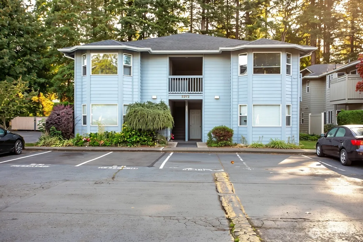 Condo, Bellingham