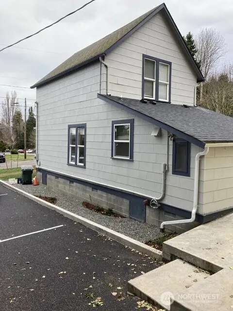 Multi-family, Bellingham