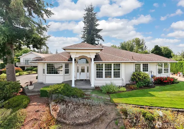 House, Bellingham