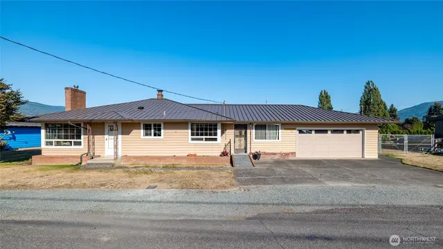 Mid-Century Modern, Sedro Woolley