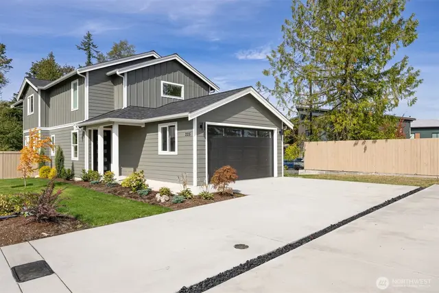 Contemporary, Mount Vernon