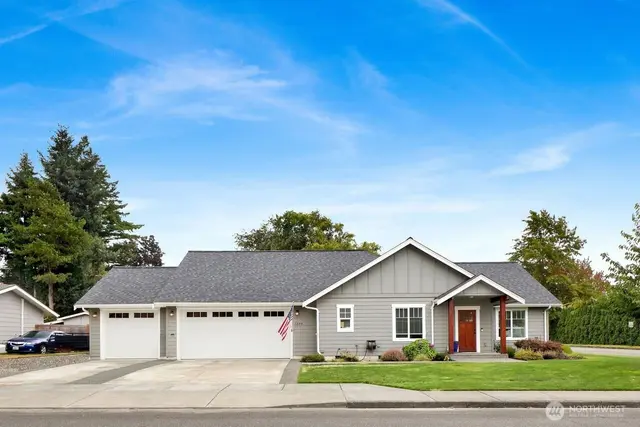 Craftsman, Lynden