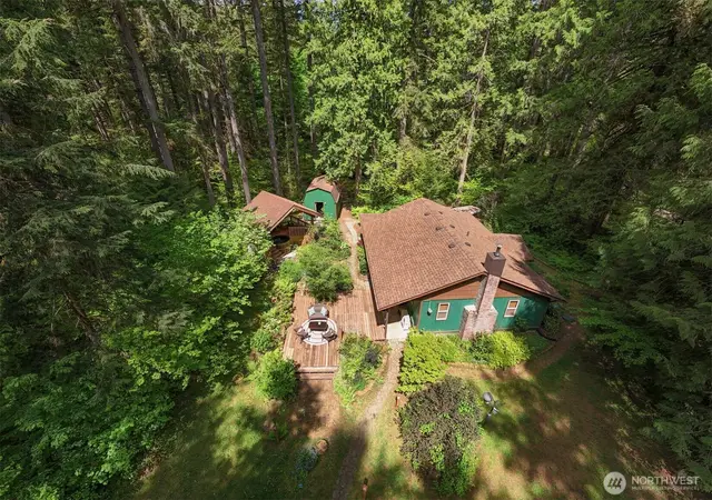 House, Deming