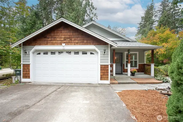 Contemporary, Bellingham