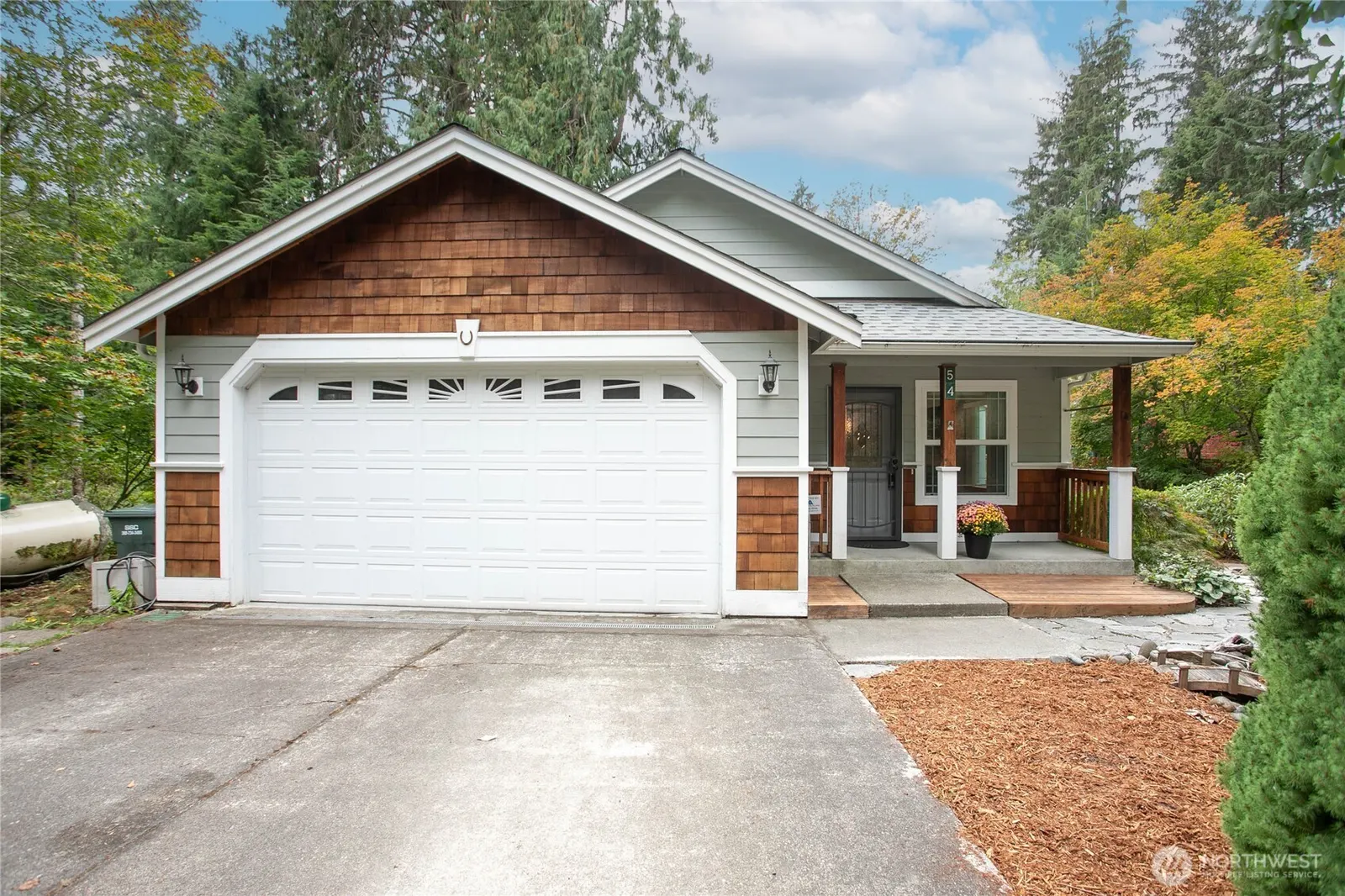 Contemporary, Bellingham