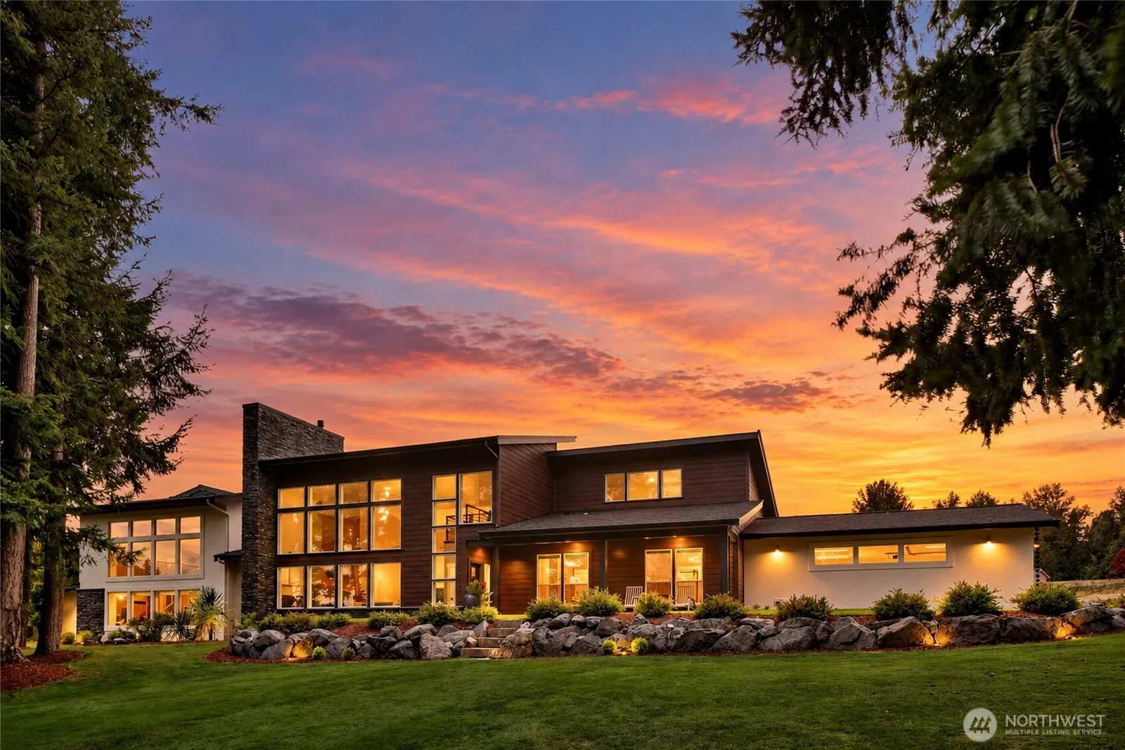 Contemporary, Bellingham