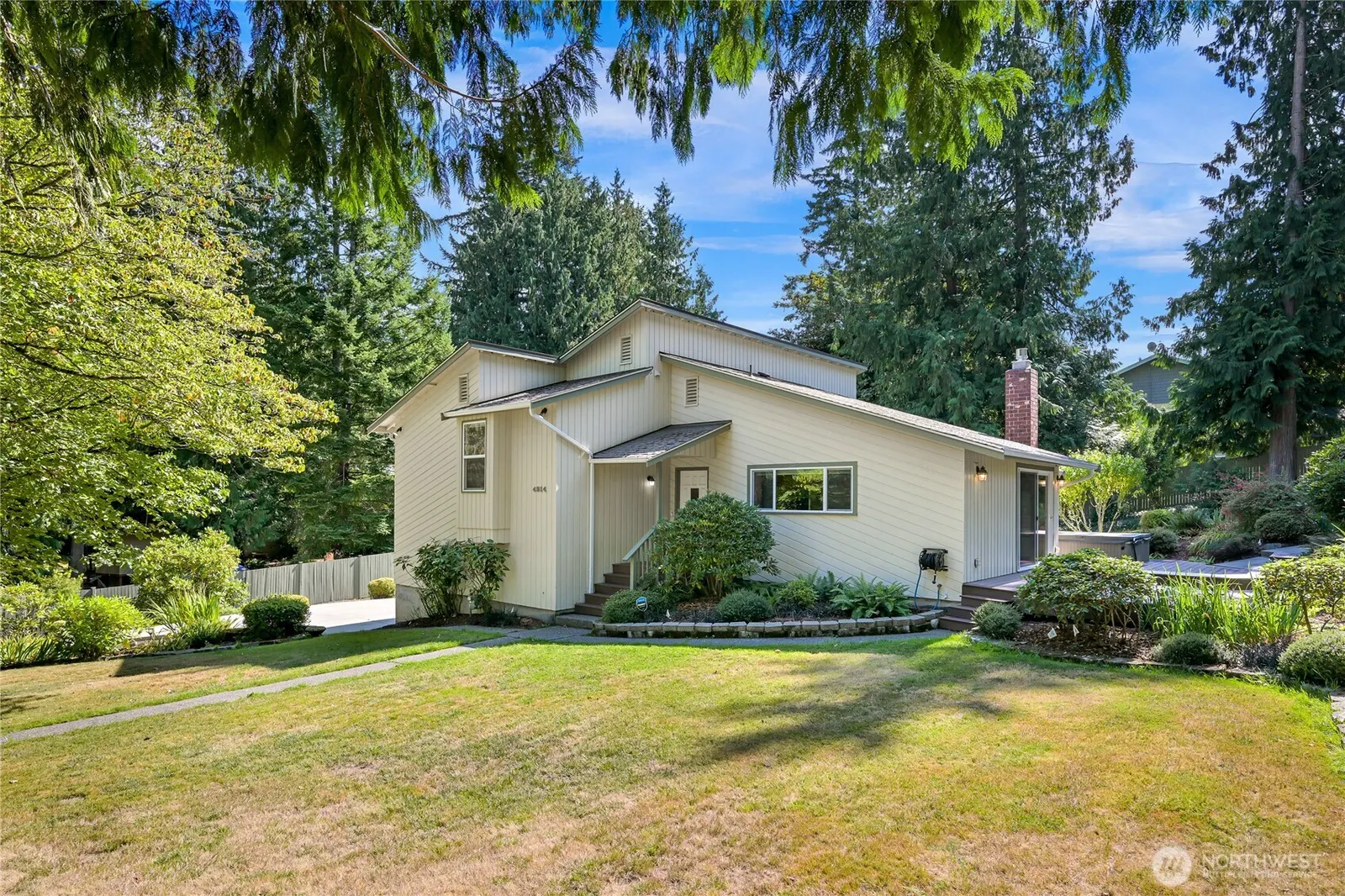 House, Bellingham