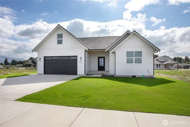 Craftsman, Everson