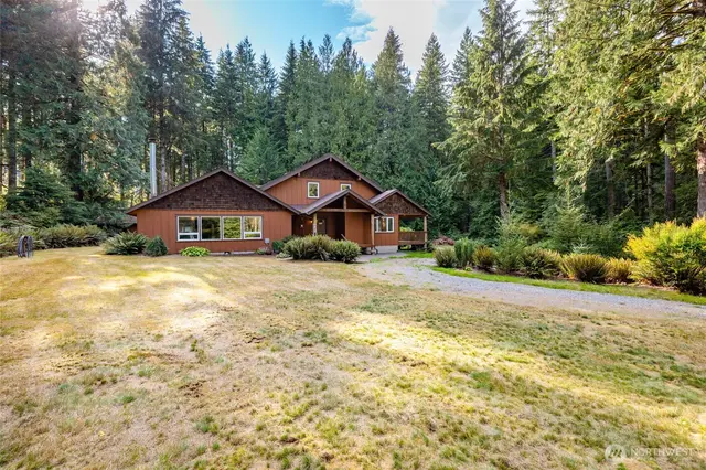 Contemporary, Sedro Woolley