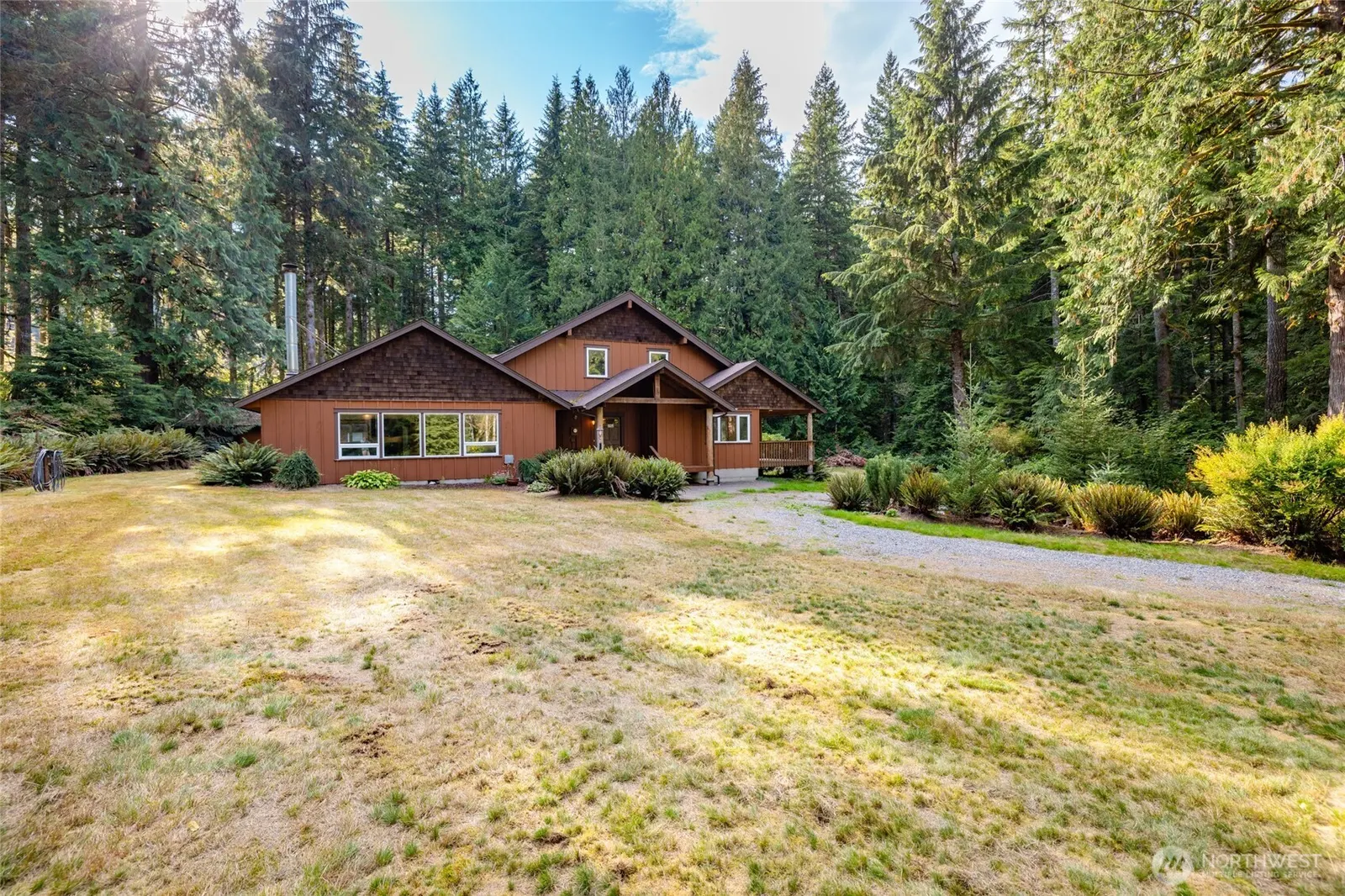Contemporary, Sedro Woolley