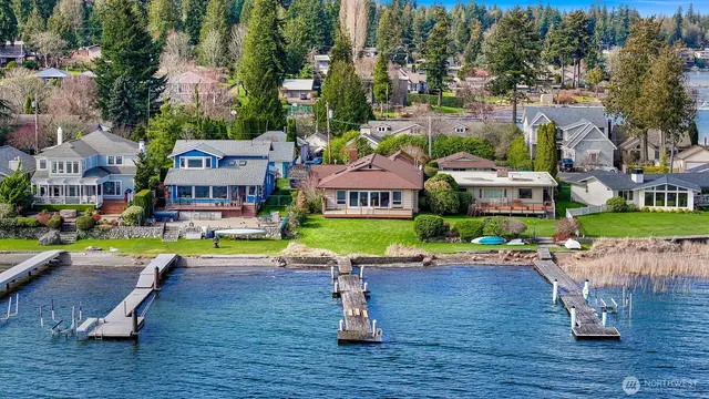 House, Bellingham