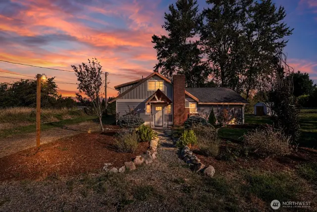 House, Bellingham