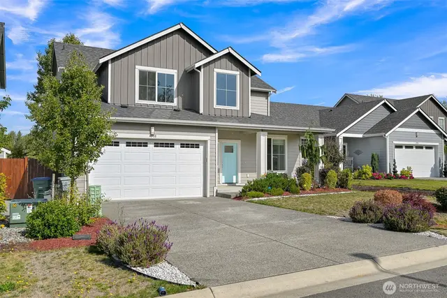 Contemporary, Blaine