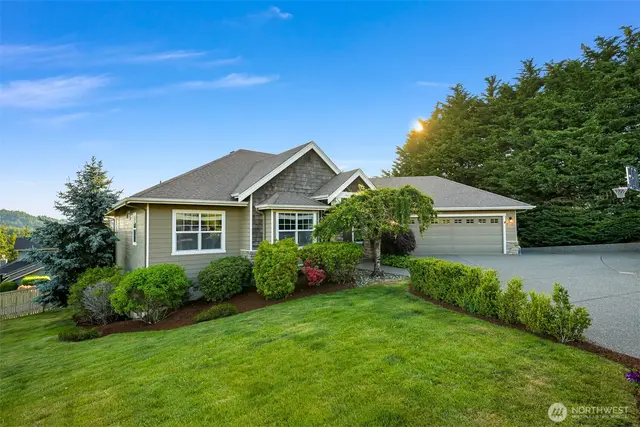 Contemporary, Bellingham