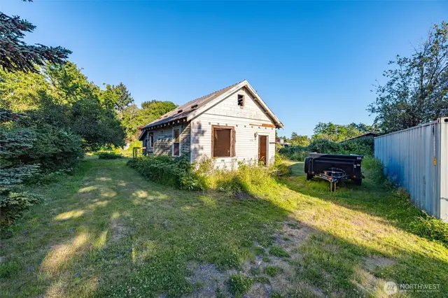 House, Bellingham