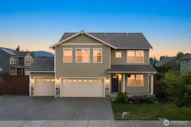 Contemporary, Sedro Woolley