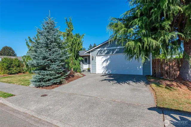 Contemporary, Burlington