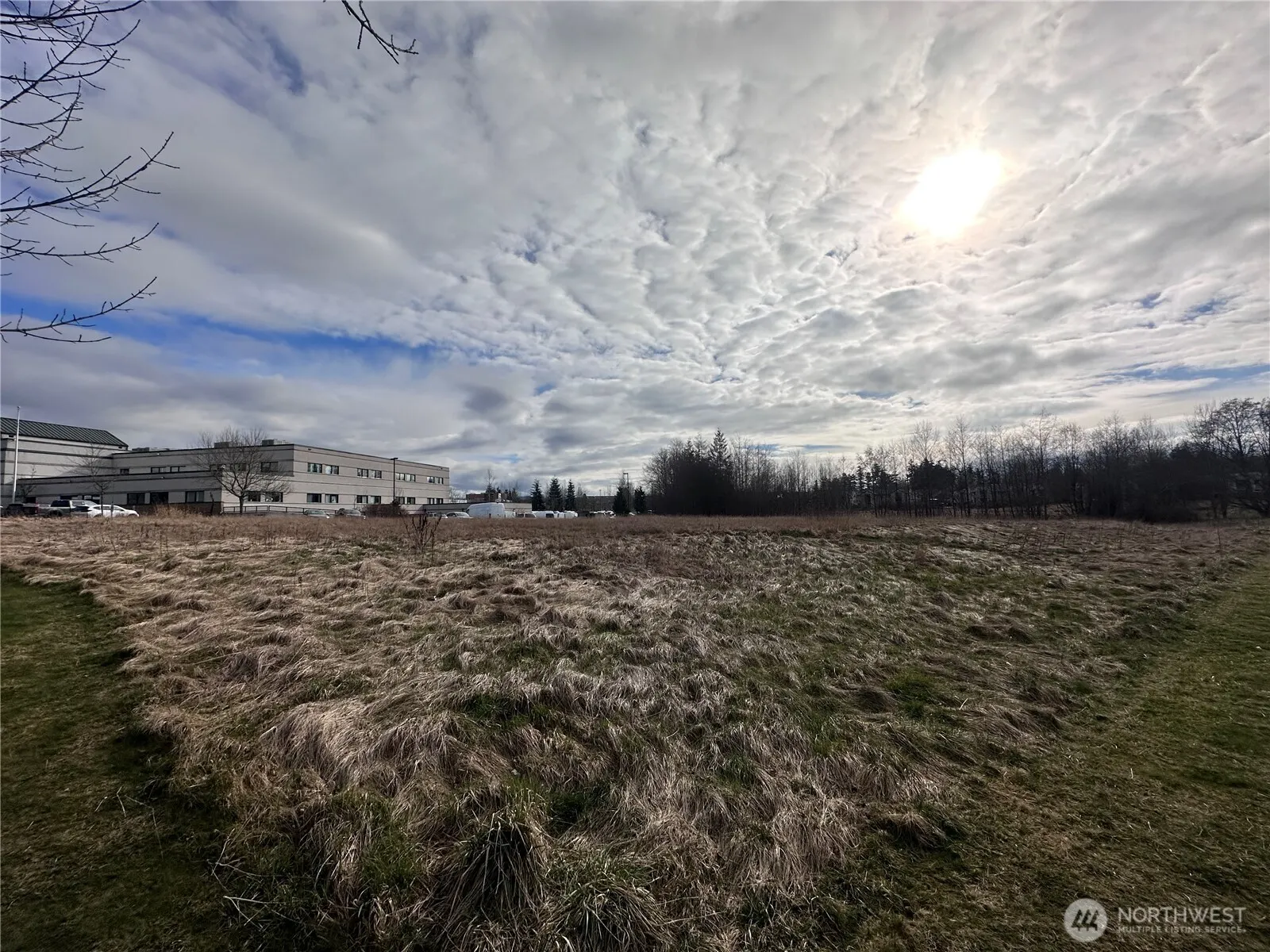 Land, Bellingham