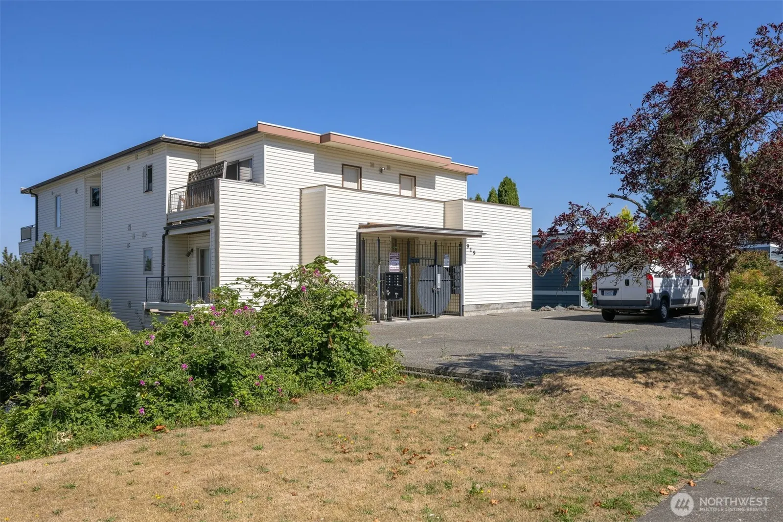 Condo, Bellingham