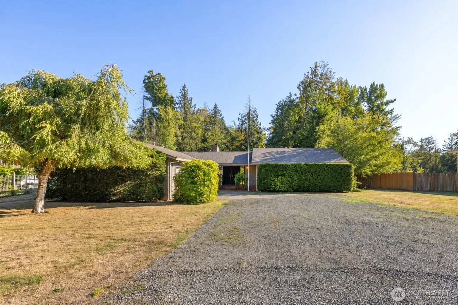 House, Bellingham