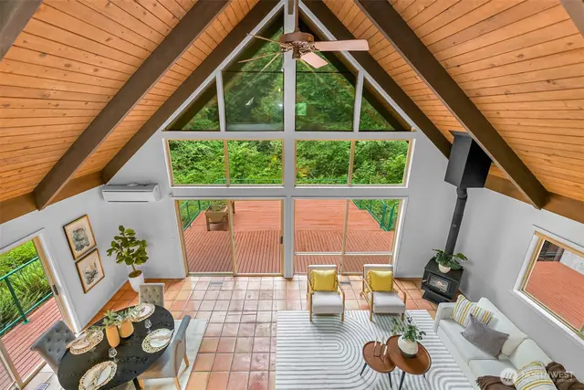 House, Bellingham