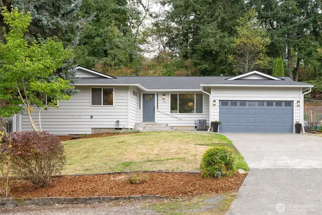 Contemporary, Bellingham