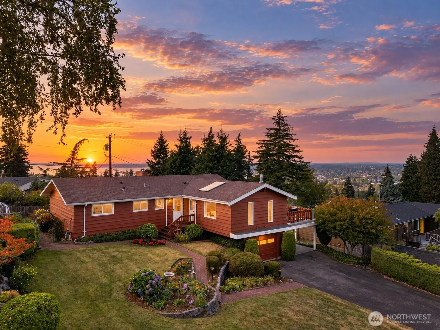 House, Bellingham
